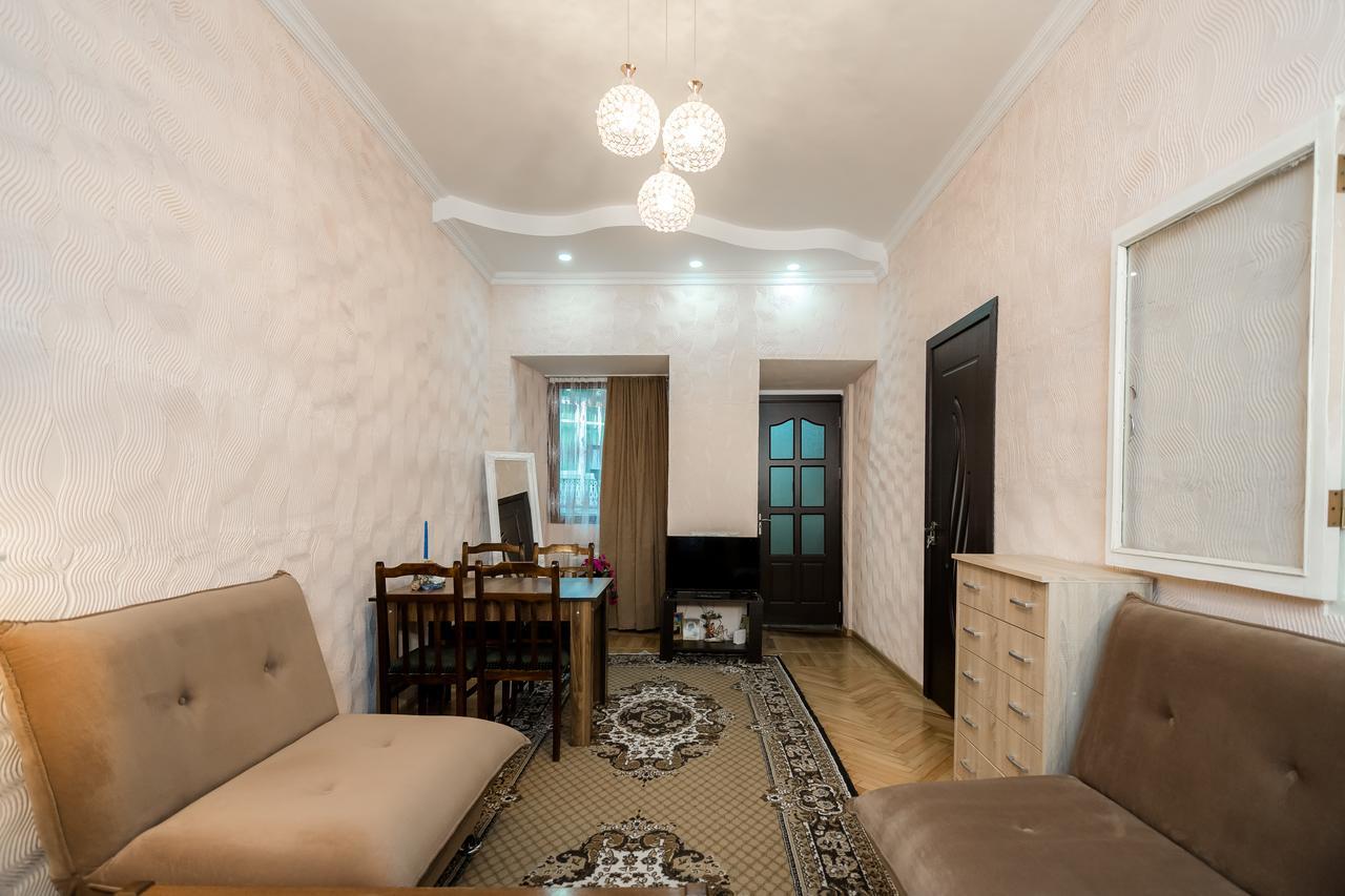 Apartmán Gabi'S House Tbilisi Exteriér fotografie