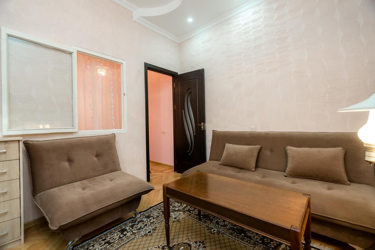 Apartmán Gabi'S House Tbilisi Exteriér fotografie