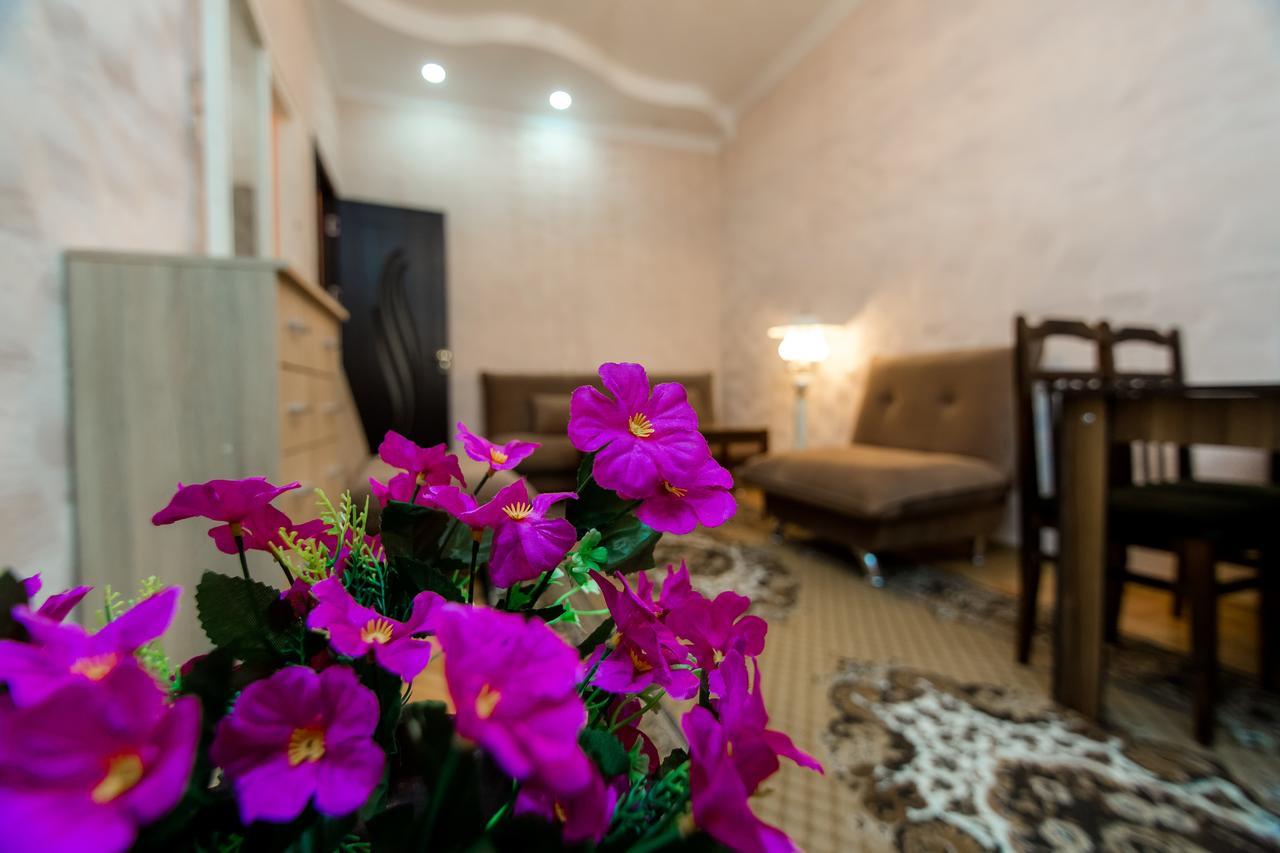 Apartmán Gabi'S House Tbilisi Exteriér fotografie