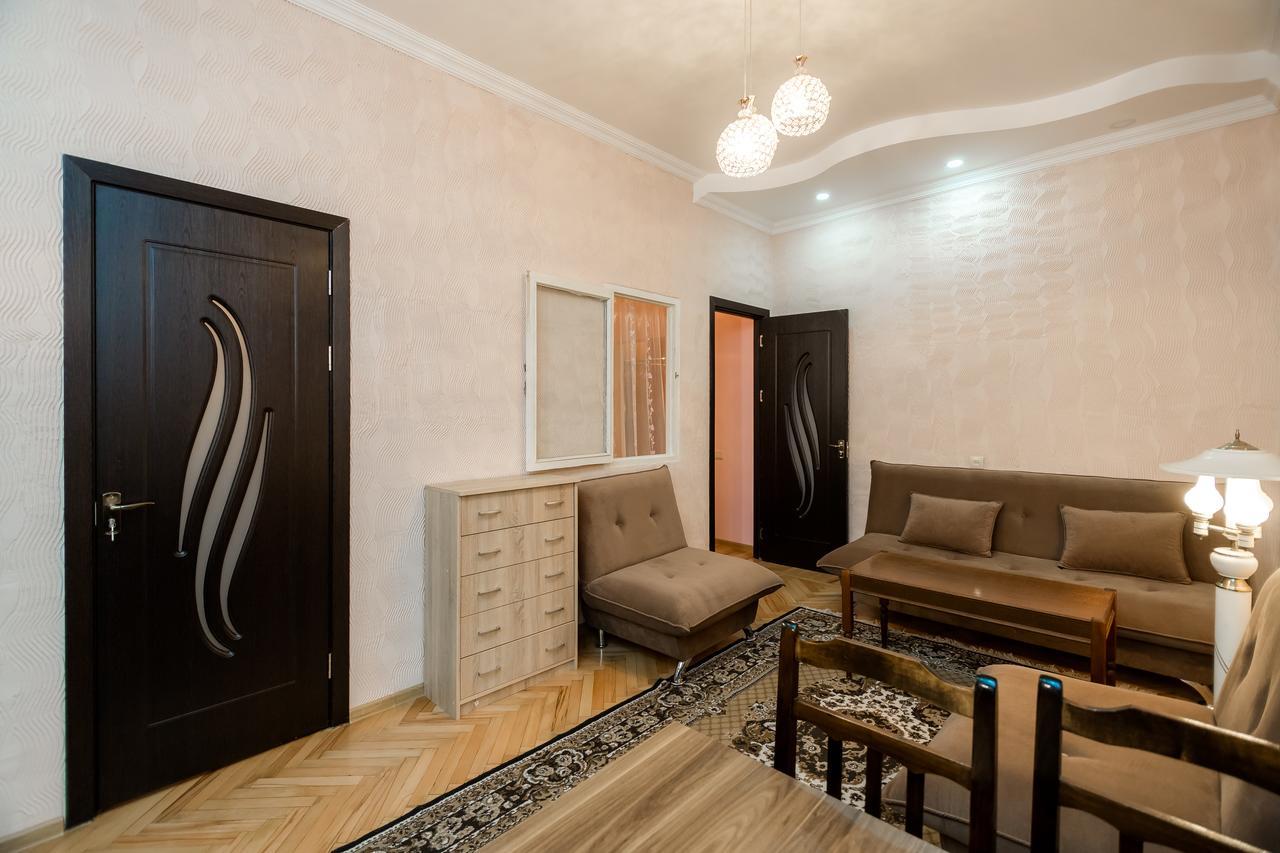 Apartmán Gabi'S House Tbilisi Exteriér fotografie