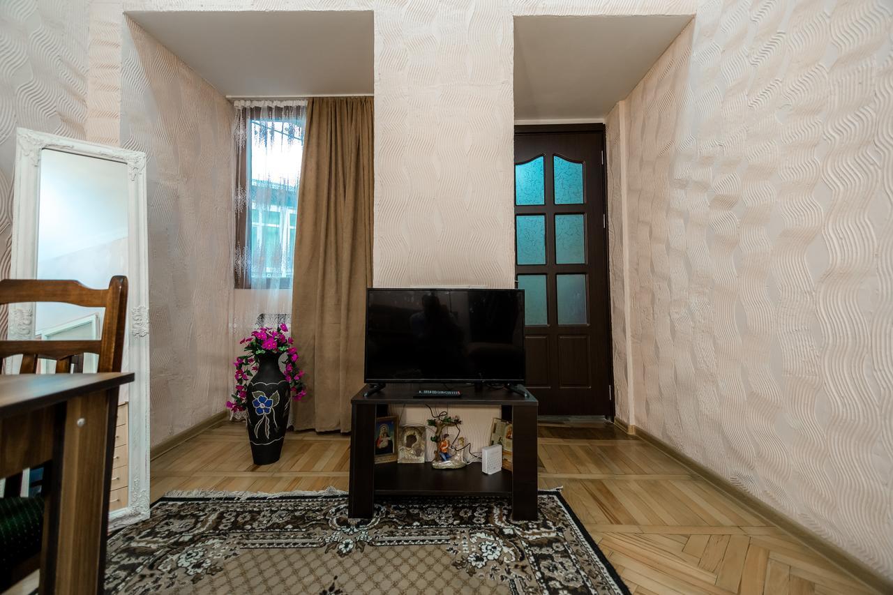 Apartmán Gabi'S House Tbilisi Exteriér fotografie