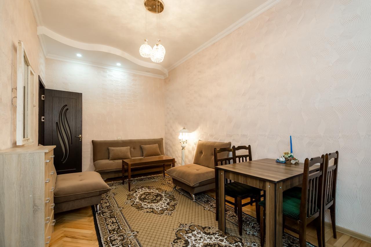 Apartmán Gabi'S House Tbilisi Exteriér fotografie